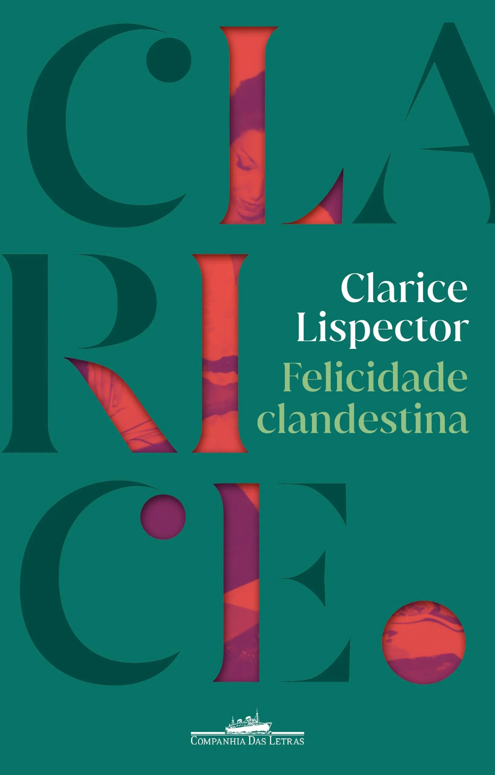 Felicidade clandestina