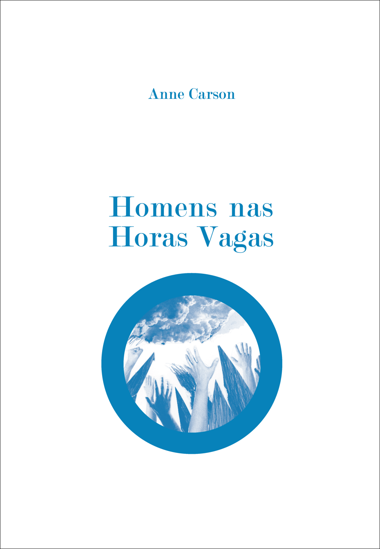 Homens nas horas vagas