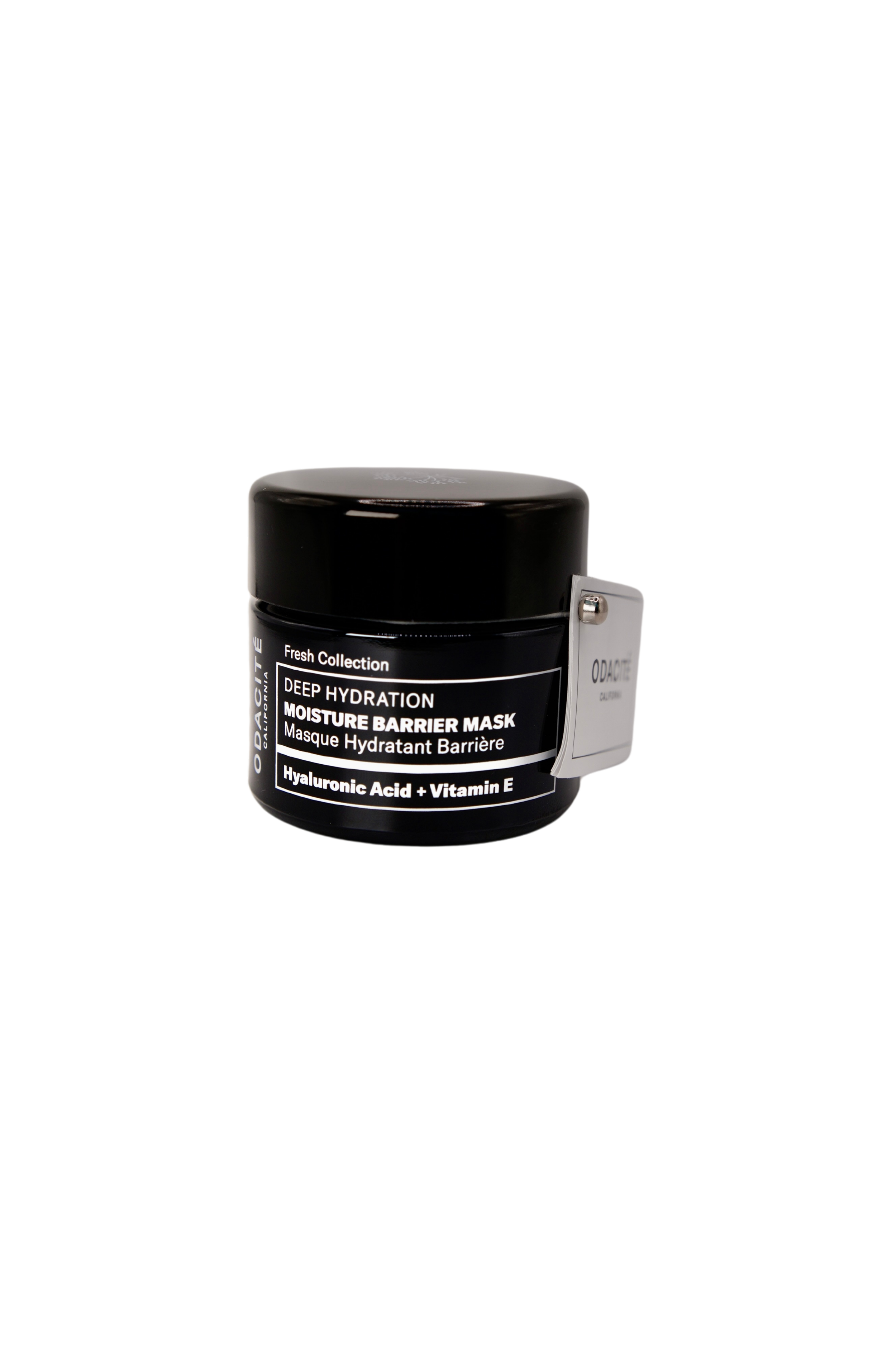 Odacité Deep Hydration Masque