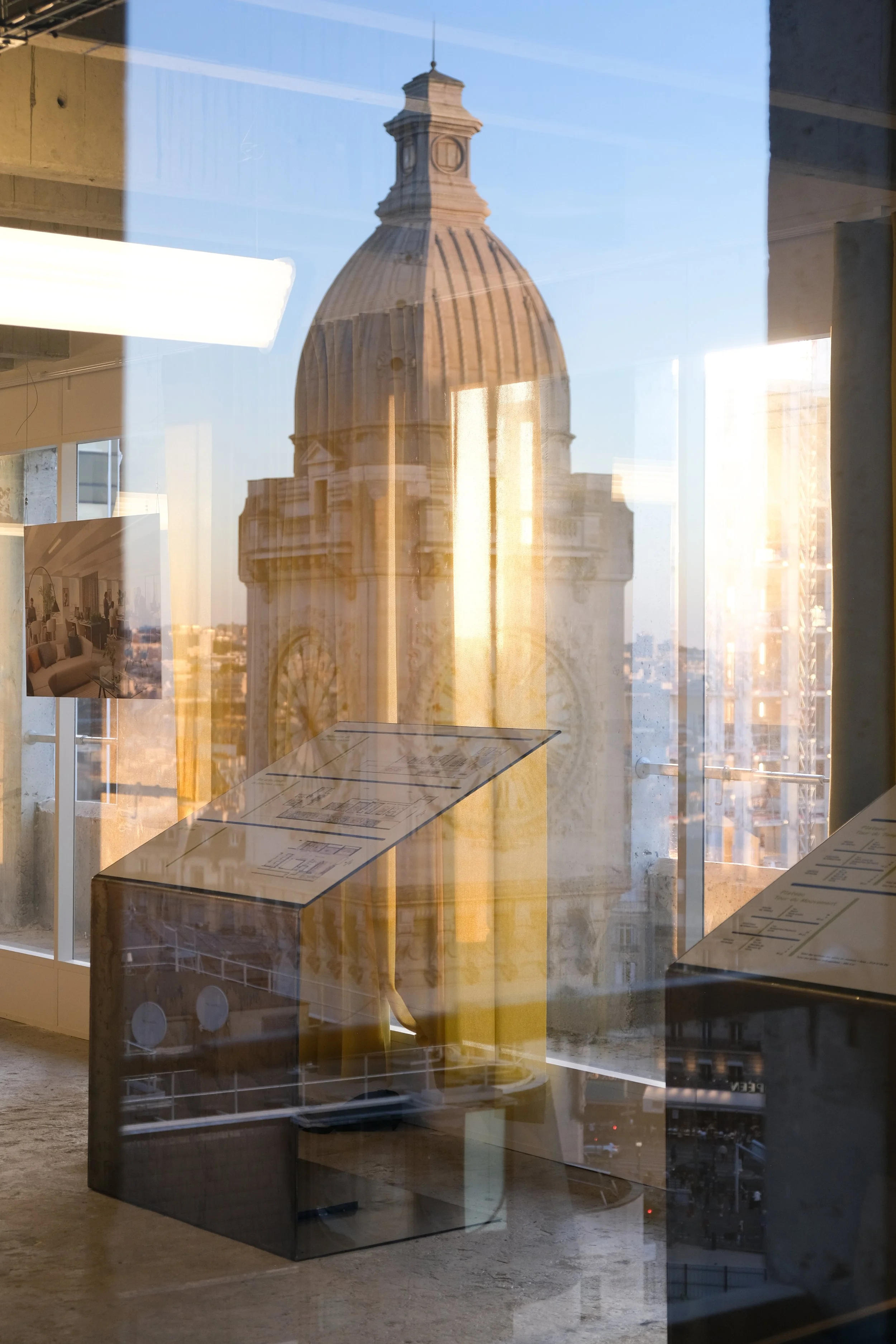 GAMMA - Marketing suite