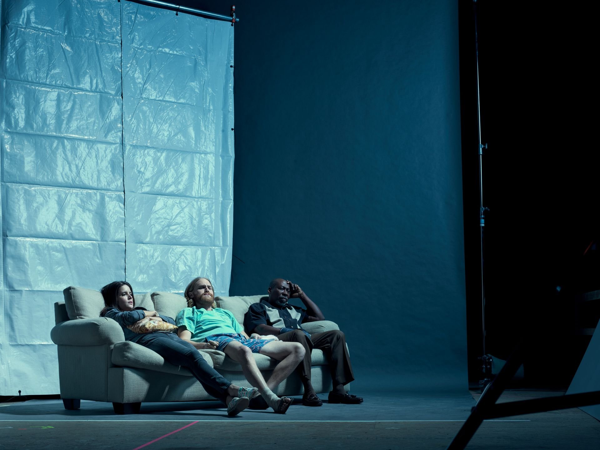 LODGE 49
