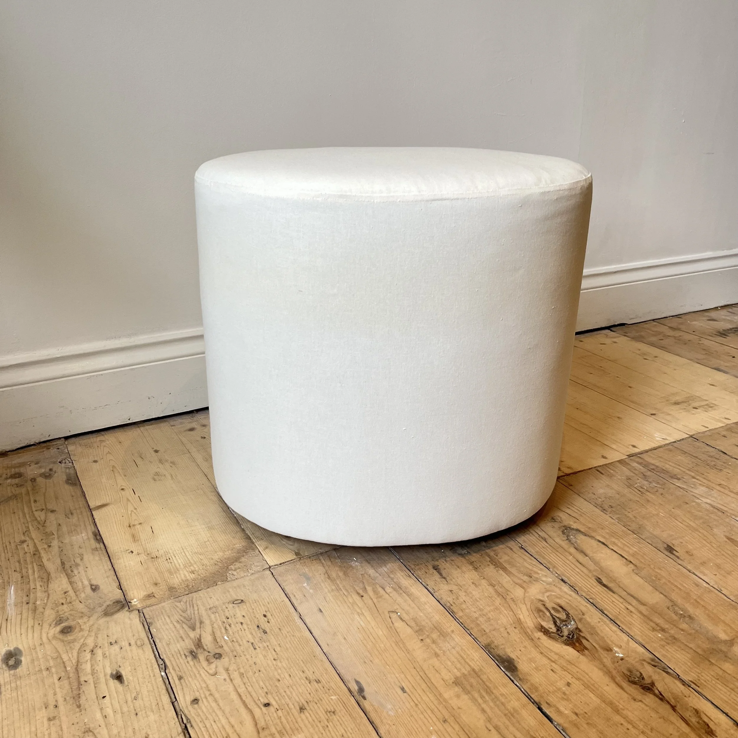 Finn Footstool Tall