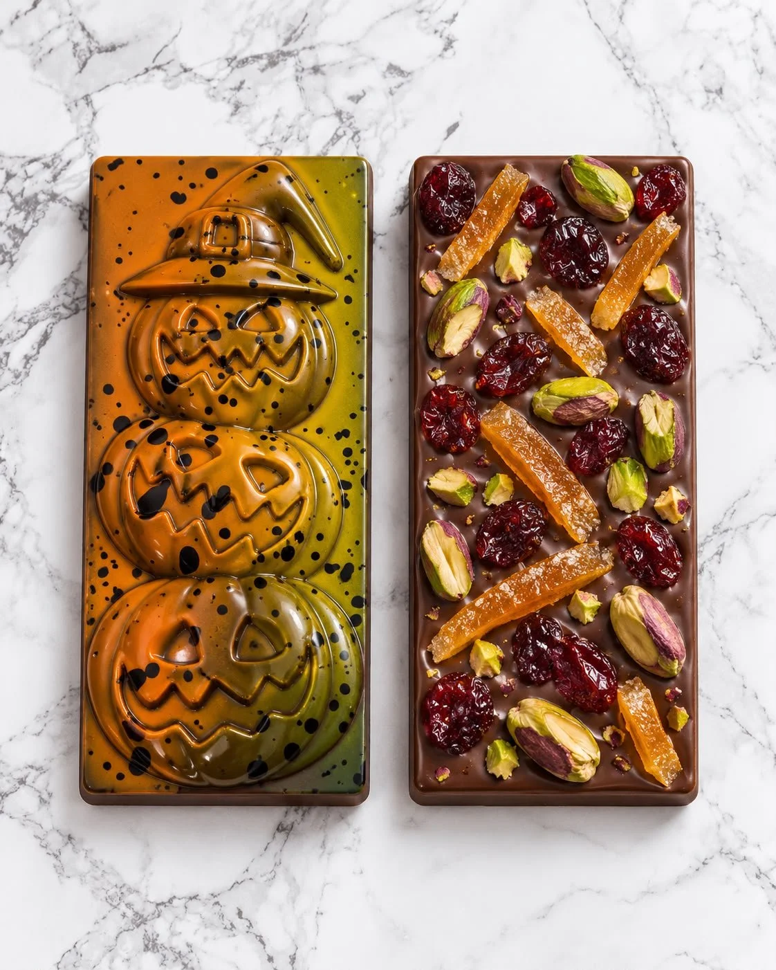 Tablette Spéciale Halloween