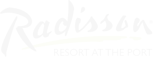 Radisson Resort at the Port  Events