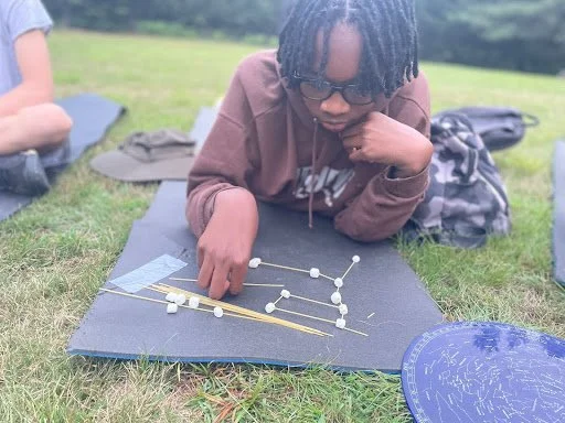 Art in Nature at the Manice Education Center