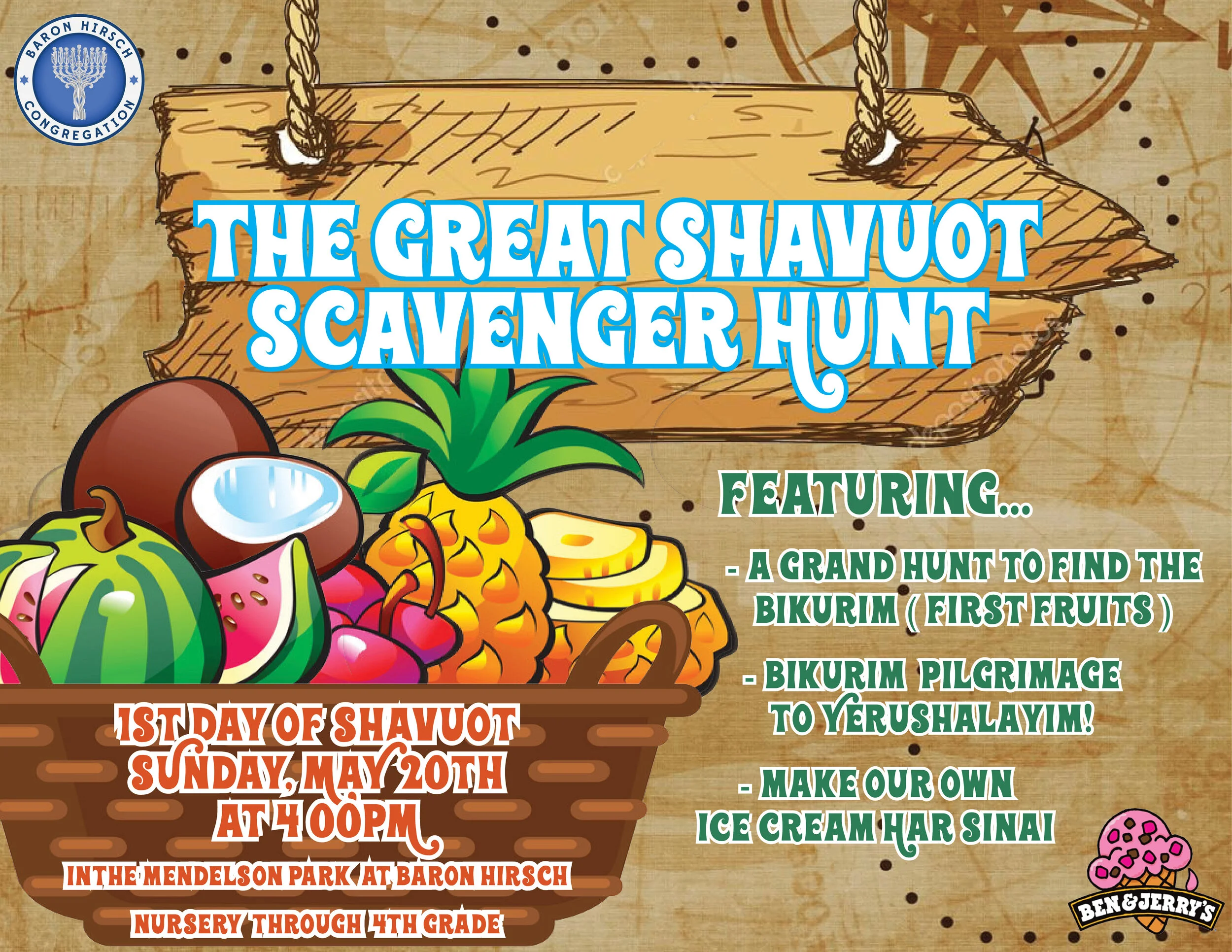 TheGreatShavuotScavengerHunt.JPG