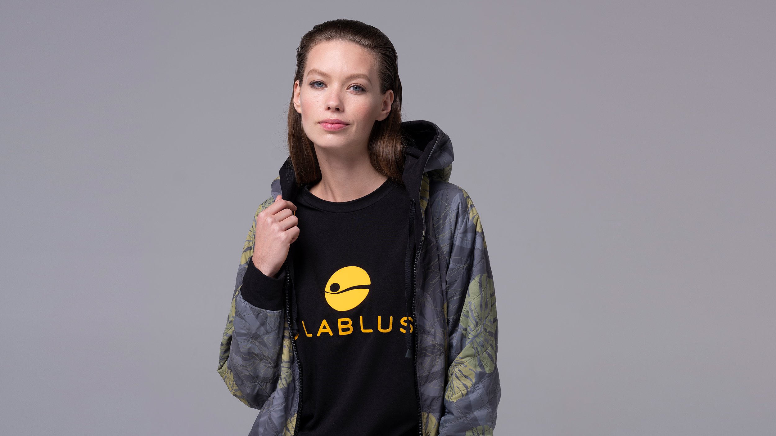 COLLECTION — ISLABLUSA® FALL WINTER 2021-22