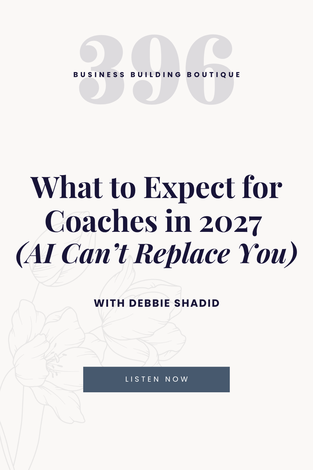 What to Expect for Coaches in 2027 (AI Can’t Replace You)