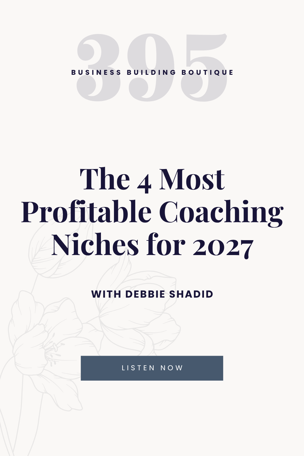 The 4 Most Profitable Coaching Niches for 2027