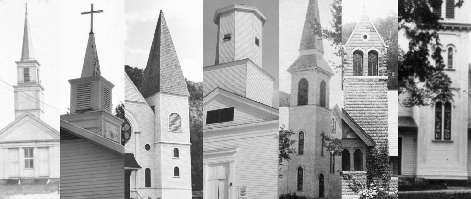 General 2 — Pownal Gateway to Vermont!