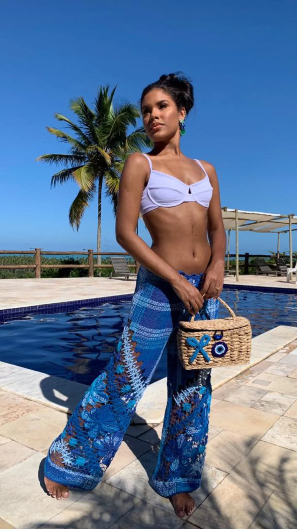 Pants — LZ Girlz