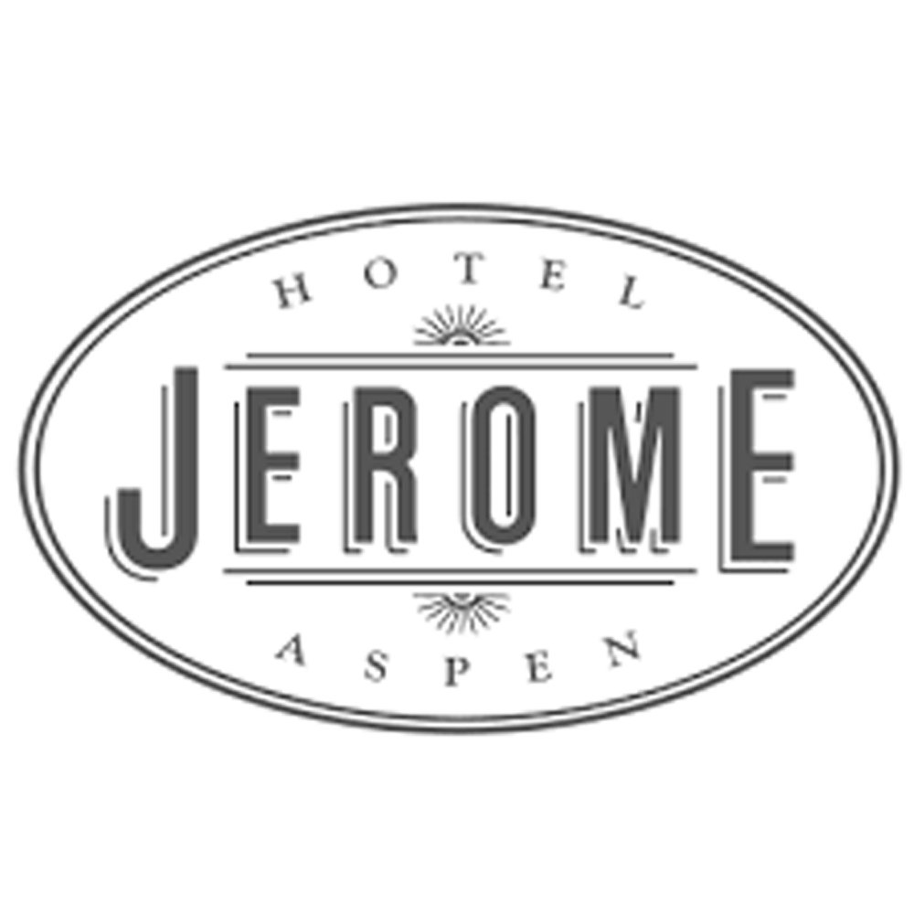 Hotel Jerome Aspen Colorado (Copy)