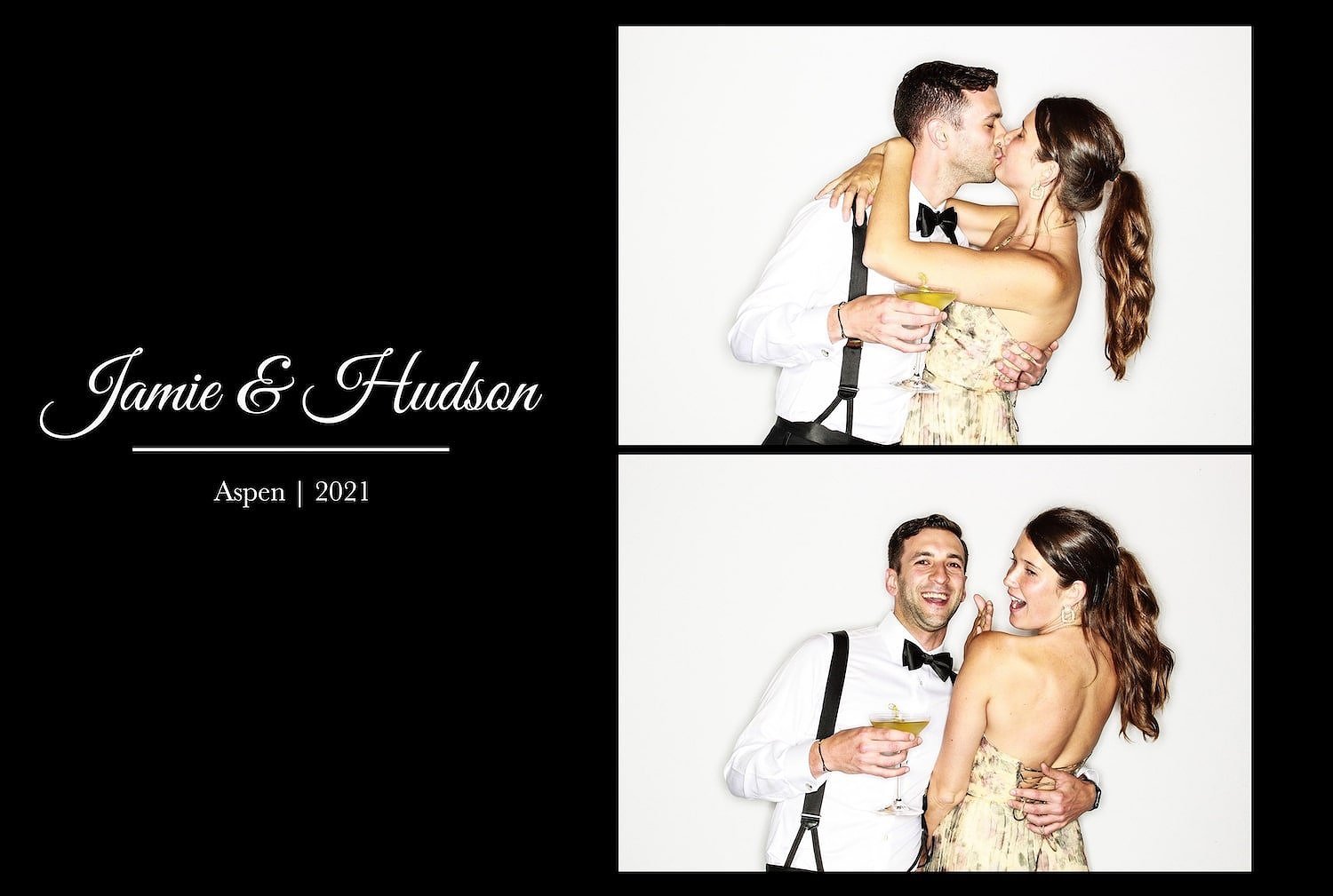 SocialLight Photo, Photo Booth For Wedding, Black And White Photo Booth Wedding, Private Photo Booth