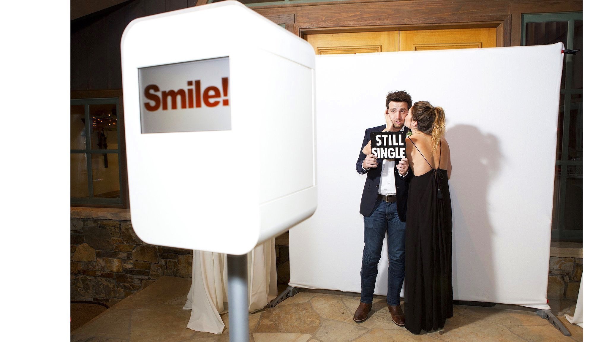 Leading Advantages of Renting a Photo Booth for Your Upcoming Event, by  DenverPhotoBoothRental