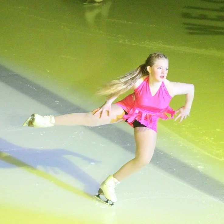 Annual figure skating gala returning to Preston Memorial Auditorium