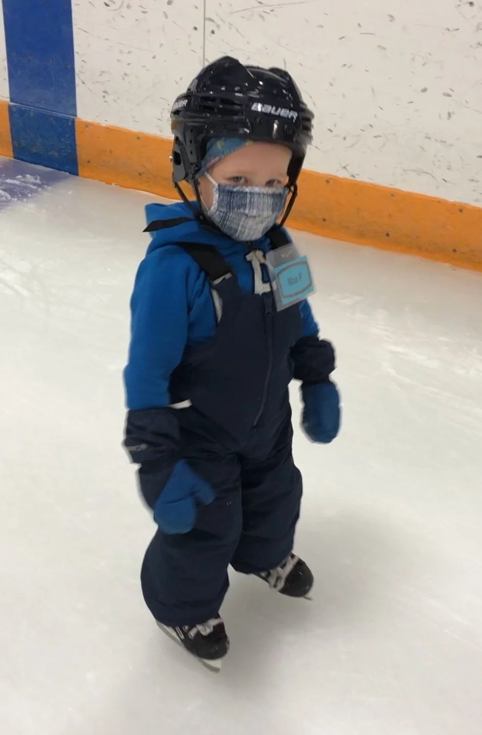 Our Club — Preston Figure Skating Club