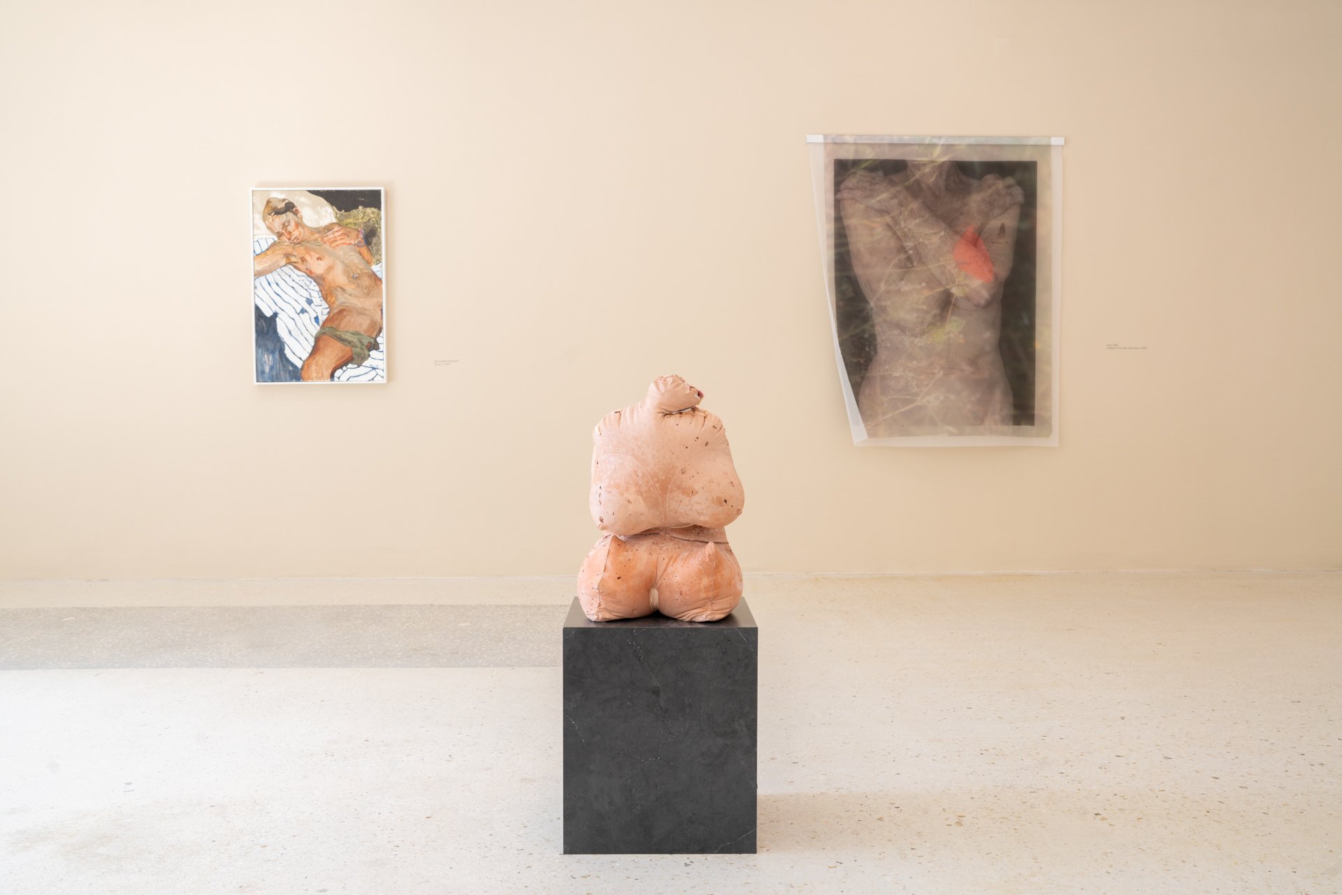 Still there are seeds to be gathered