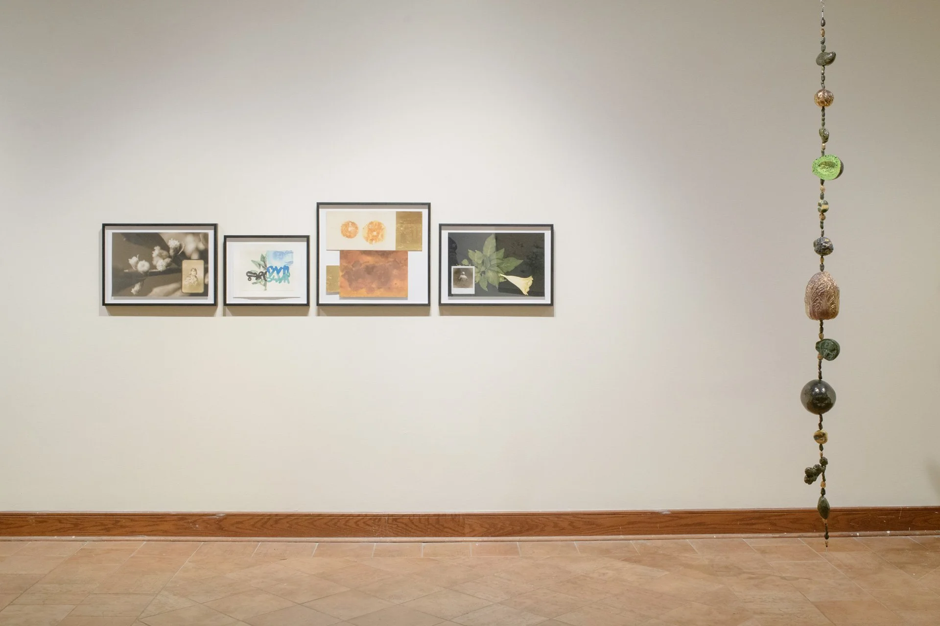 A landscape longed for: the garden as disturbance