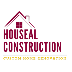 Houseal Construction logo