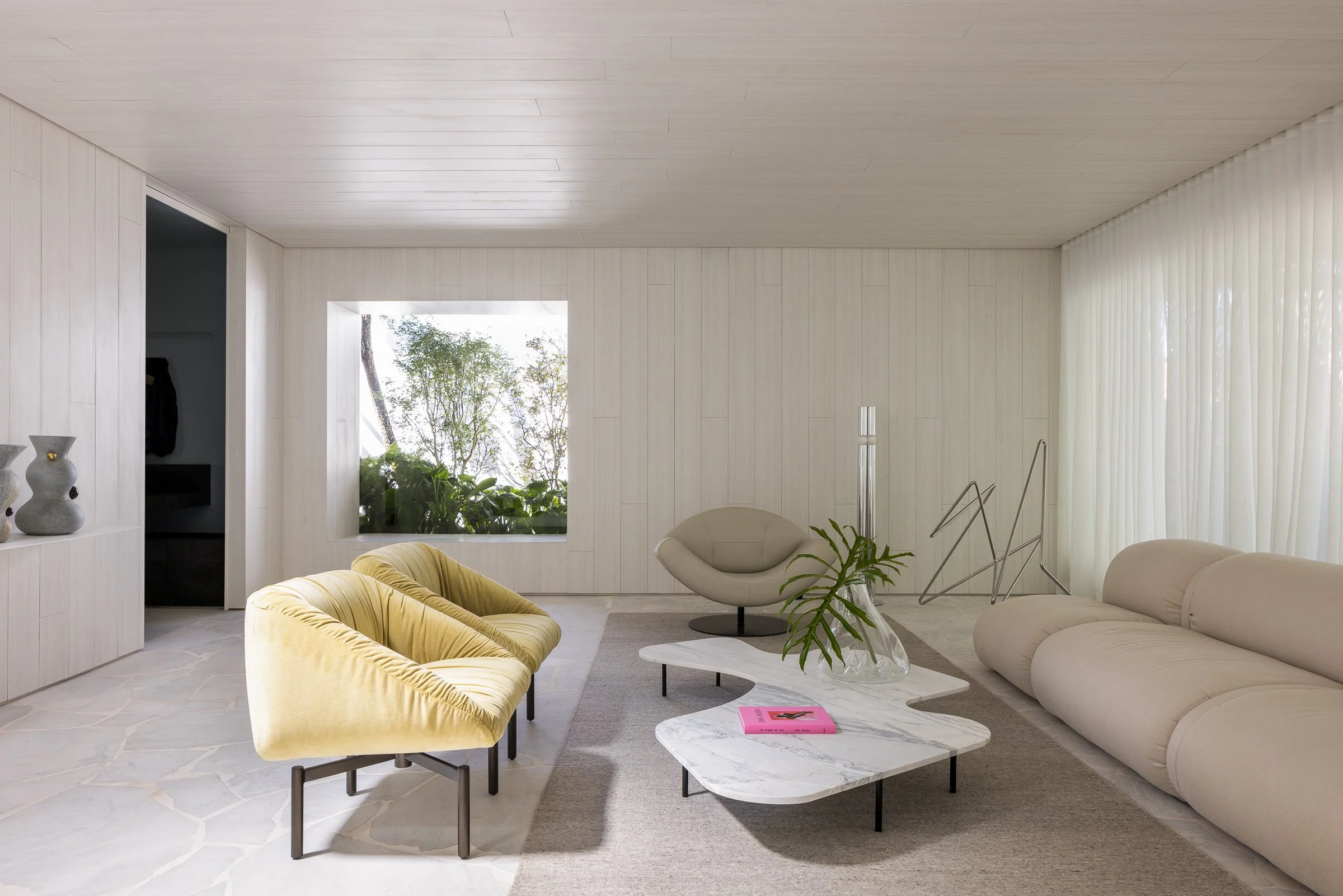 Spuma Studio - Casa Alva