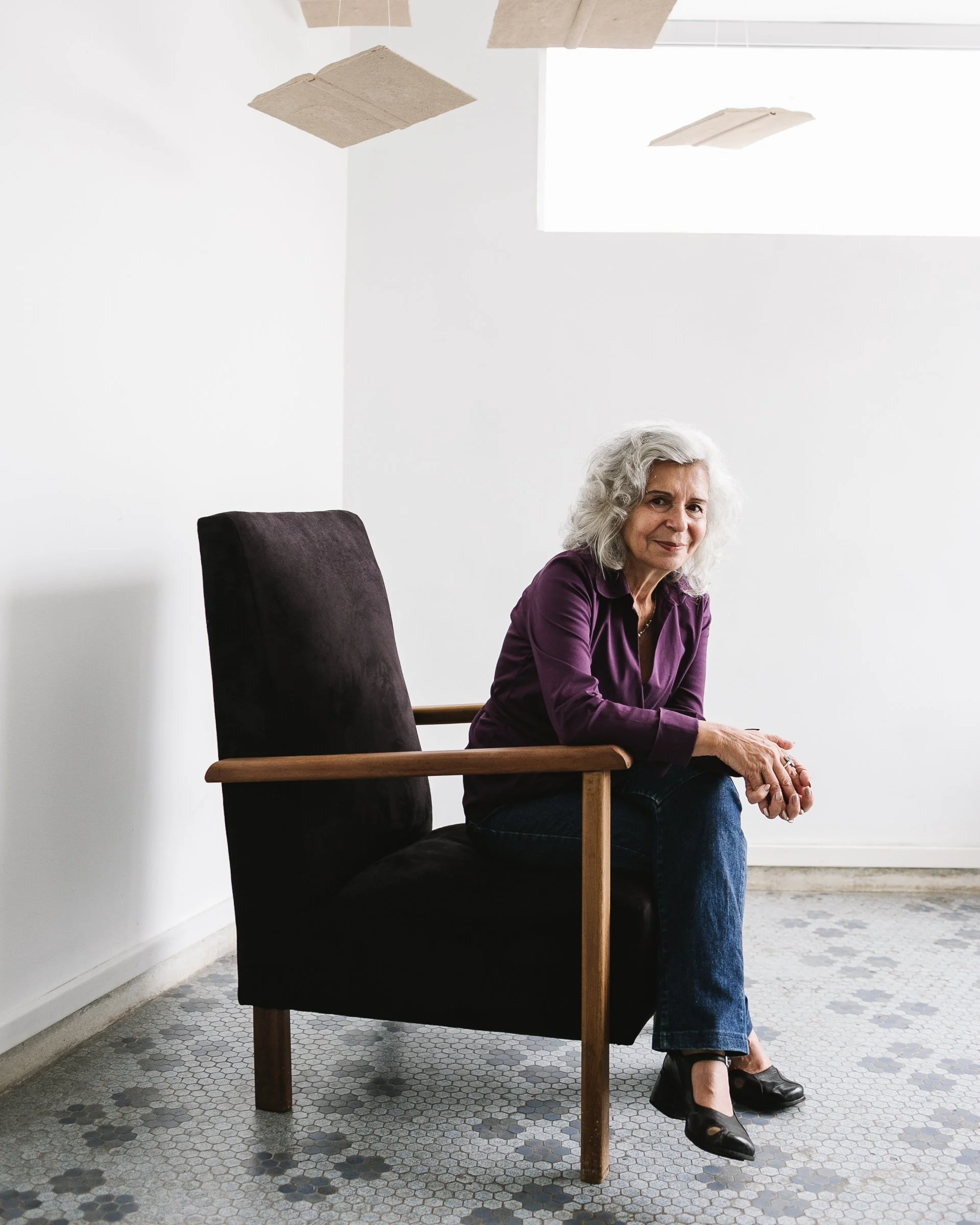 Alice Ruiz, 2015