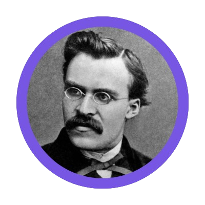 Friedrich Nietzsche