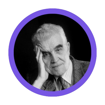 Rene Girard
