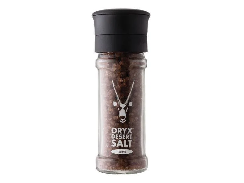 Oryx Desert Salt 