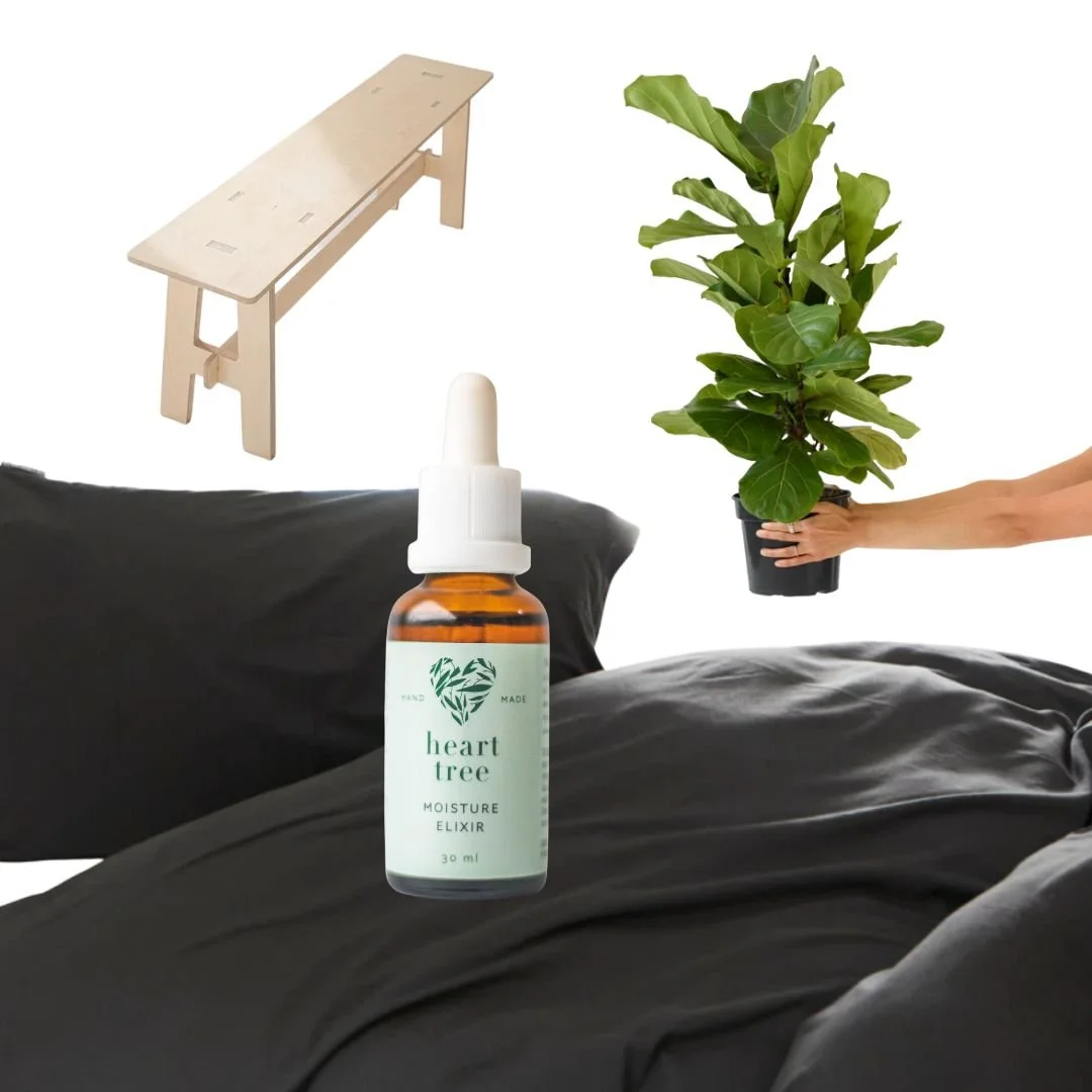 Gift guide - unwind at home