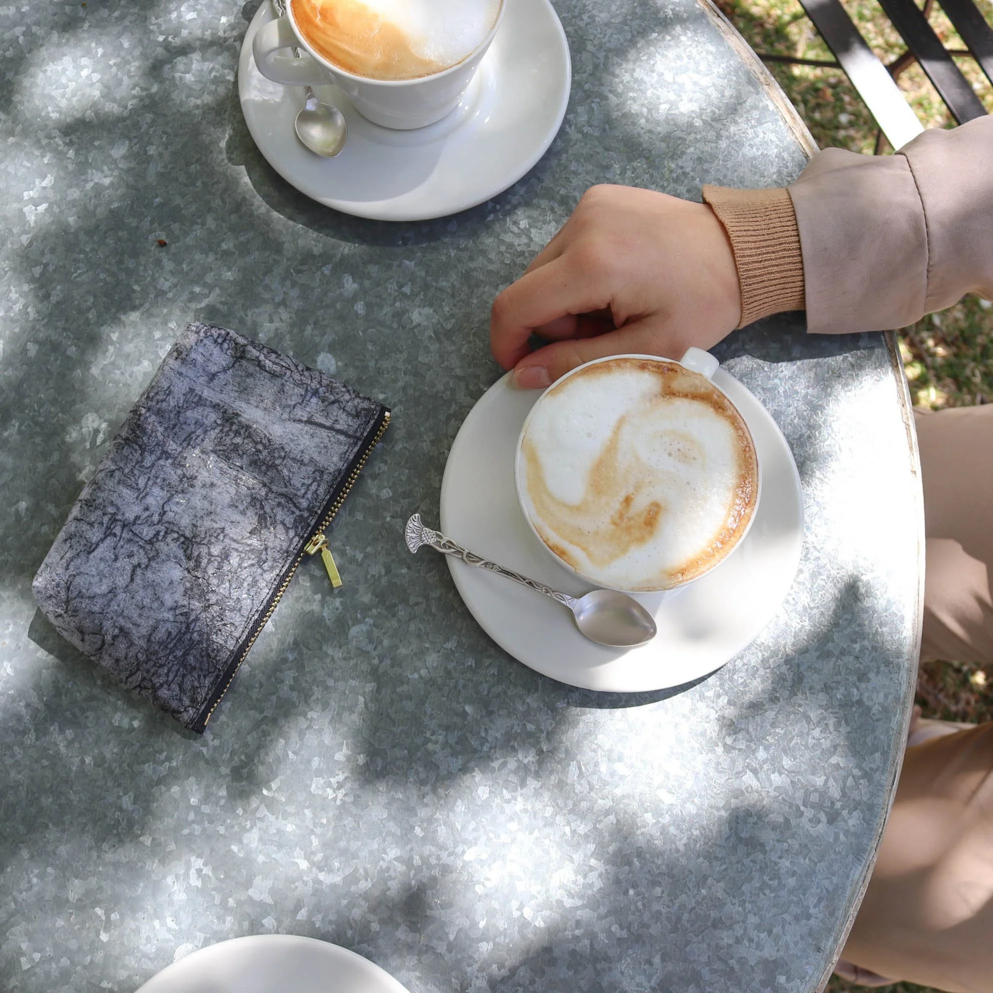 MANNA - better cake &amp; coffee