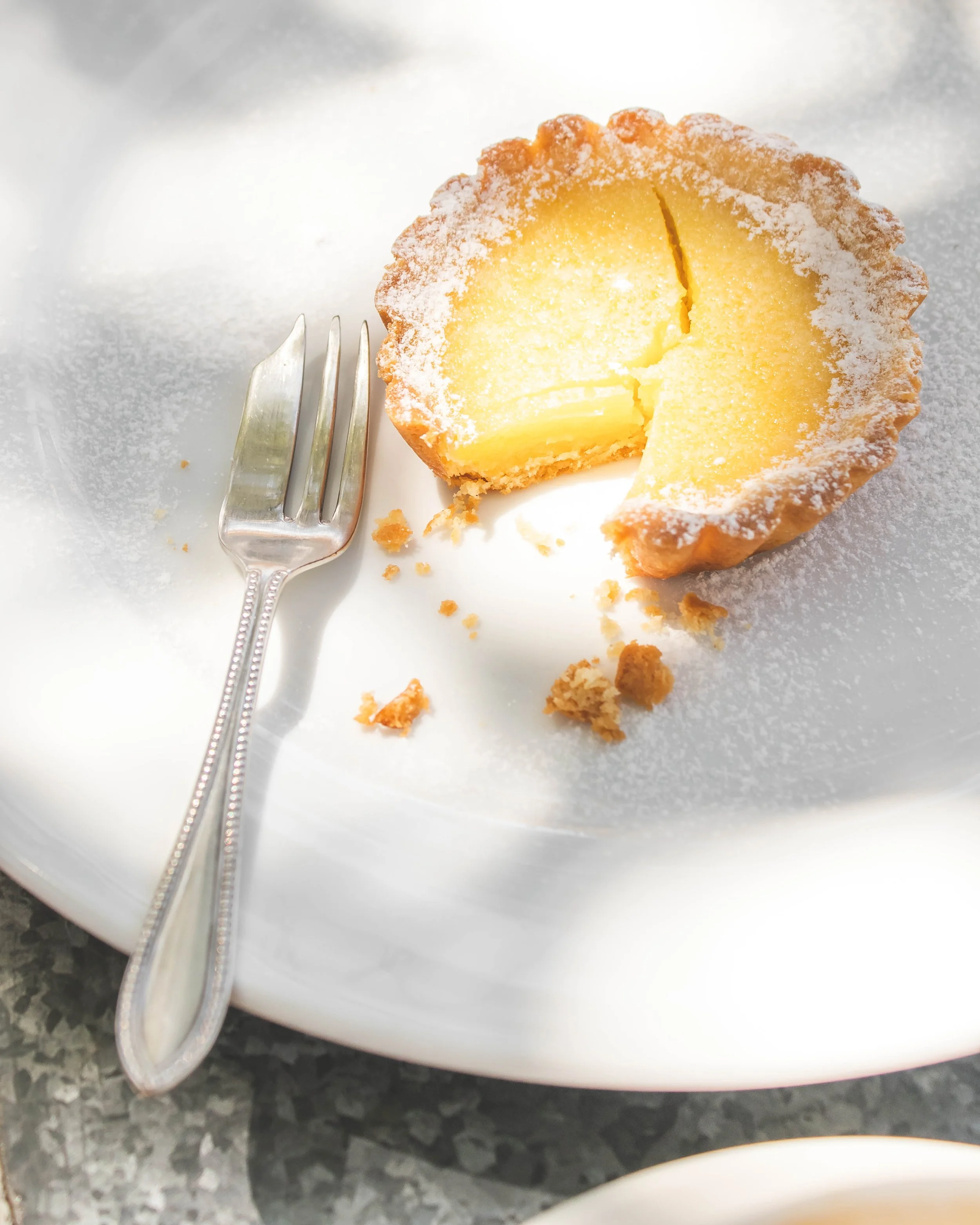 MANNA - better cake &amp; coffee