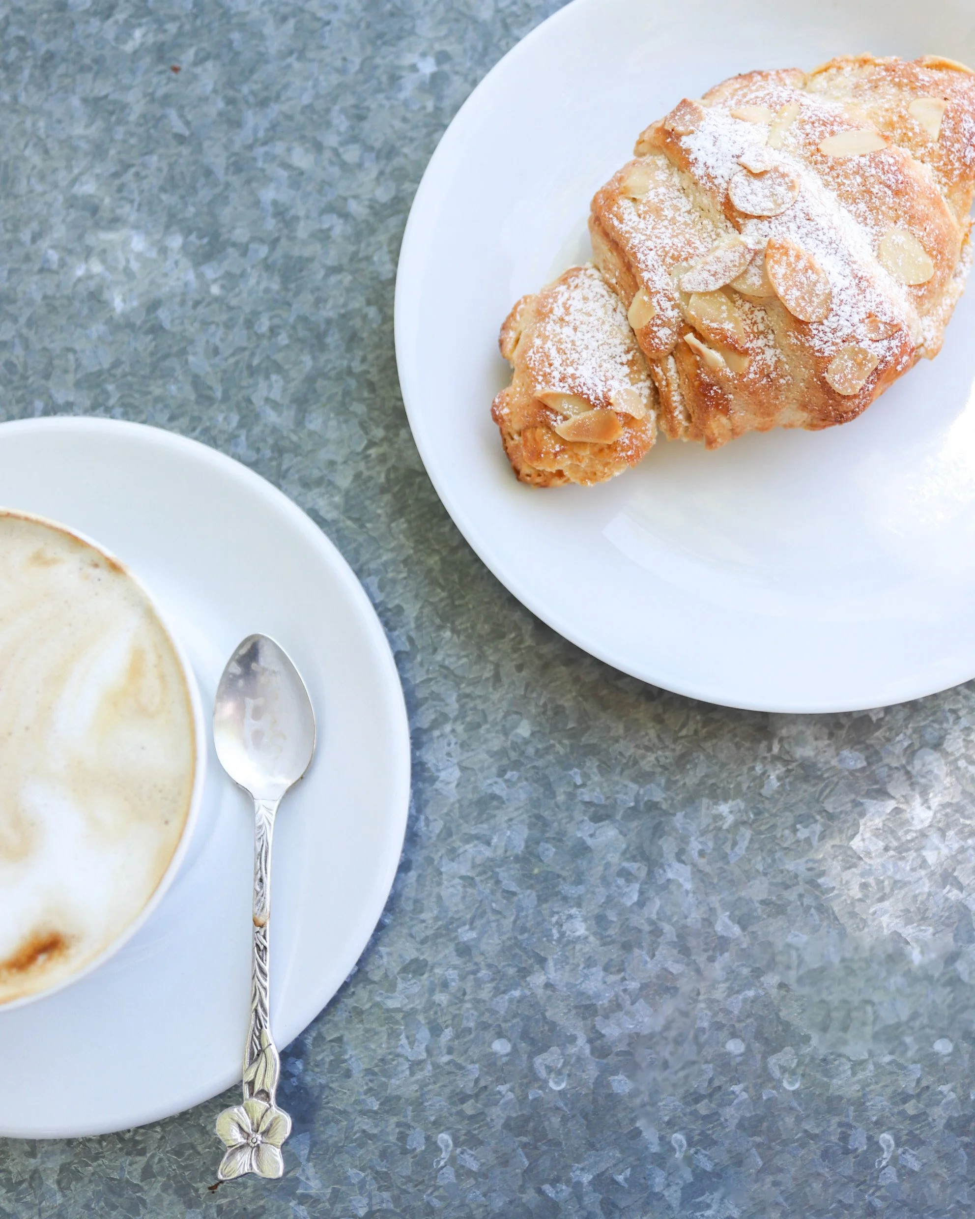 MANNA - better cake &amp; coffee