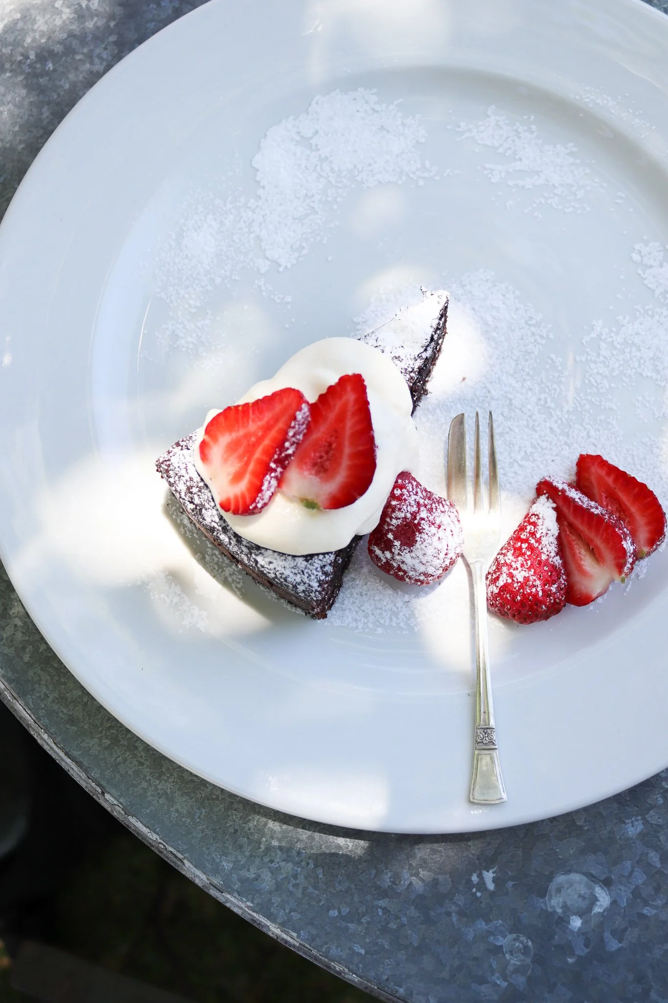 MANNA - better cake &amp; coffee