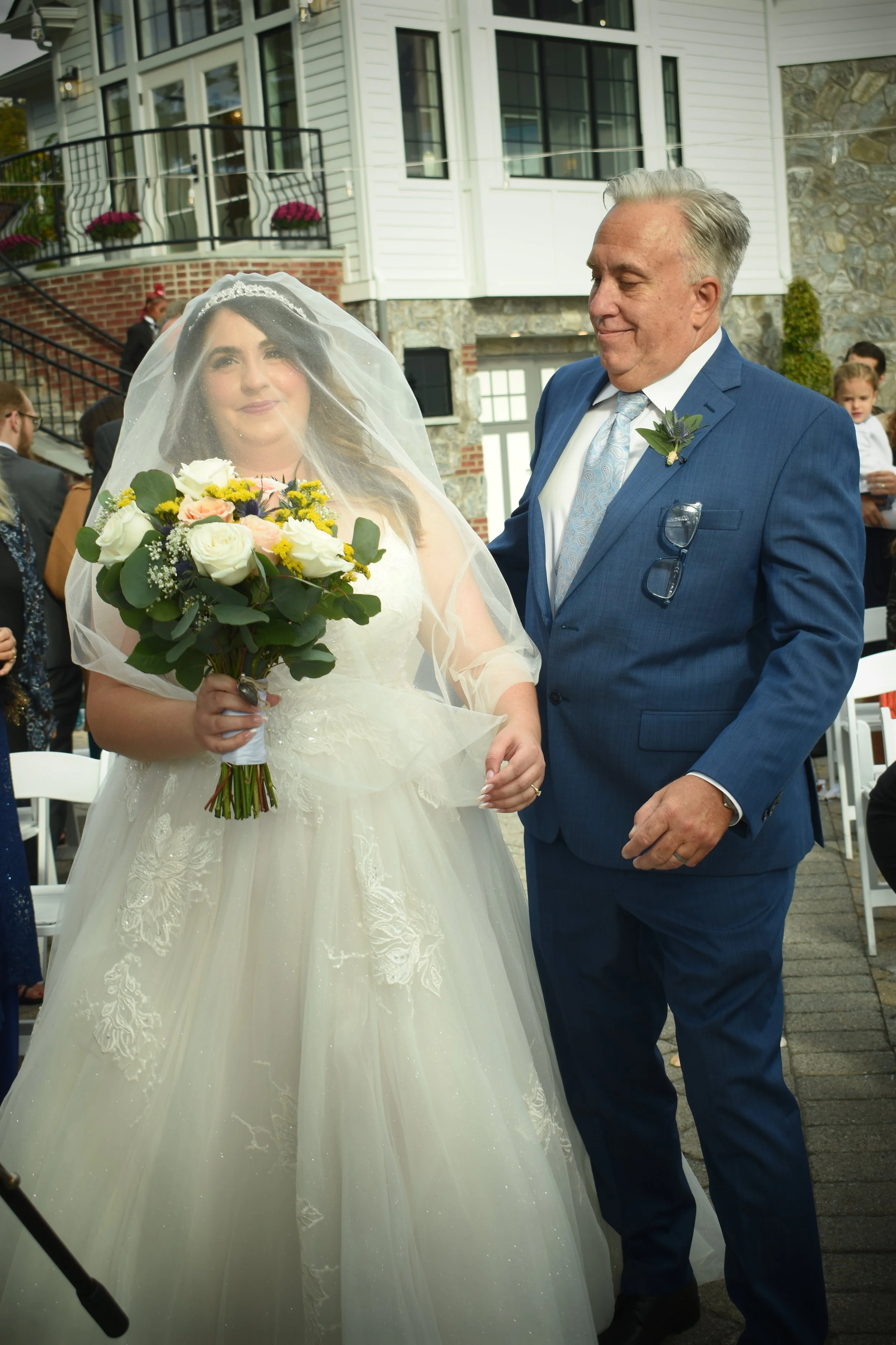 Dan & Christina's Wedding (2023)