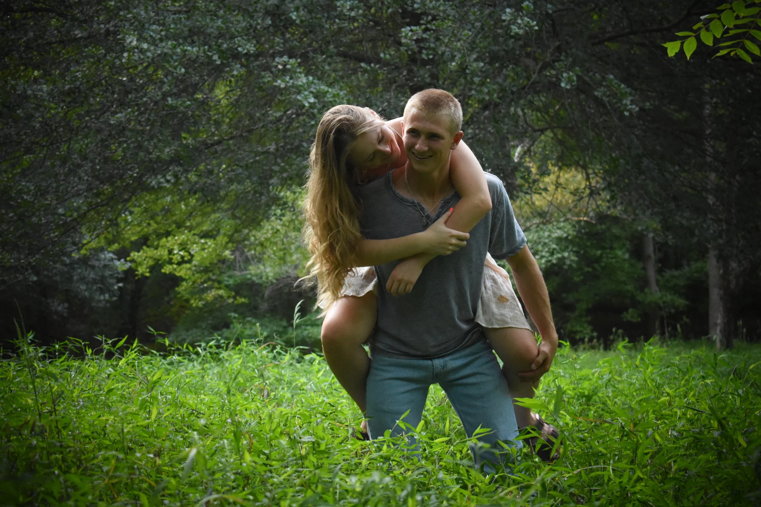 Lilly & Cabe (2024)