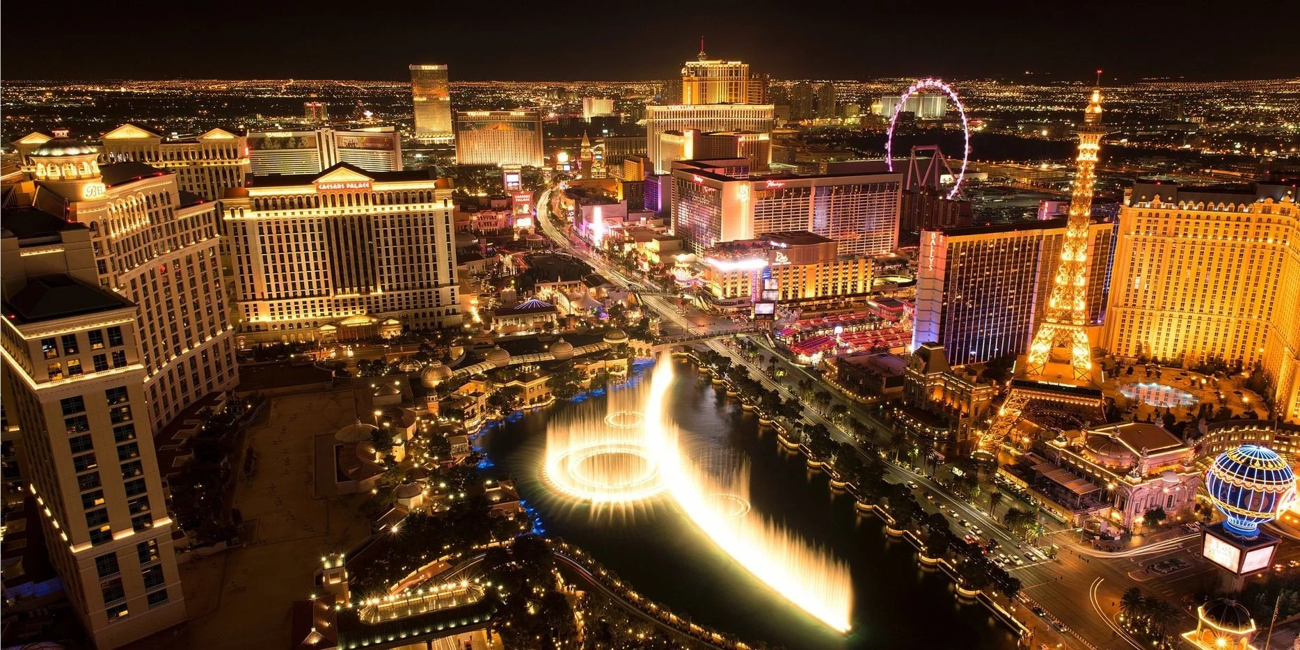 What Are The Top Accessible Hotels In Las Vegas? — Desert Medical