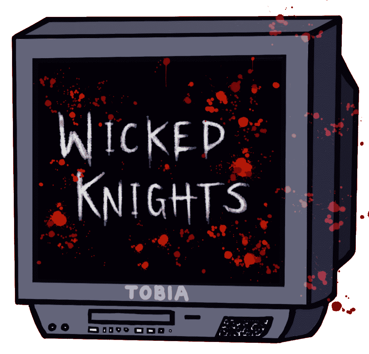 Wicked Knights
