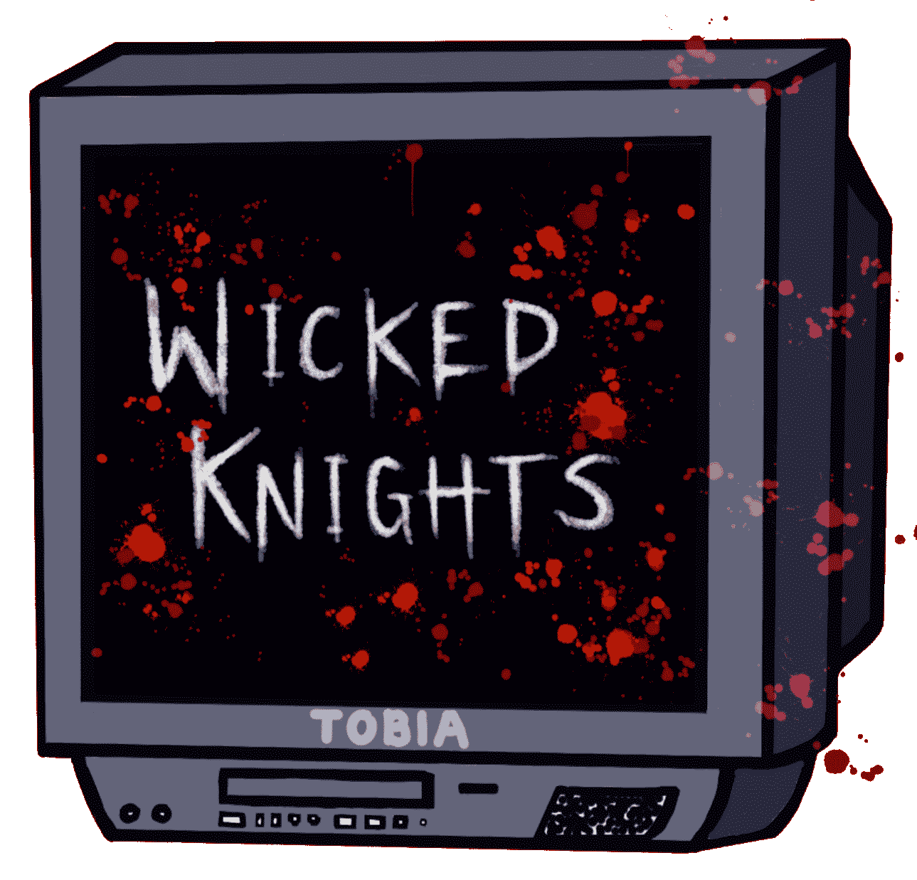 Wicked Knights