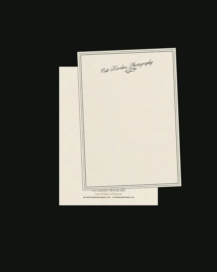 It was said by Maya Angelou, memoirist and poet, that &ldquo;people always remember how you made them feel&rdquo;. Cait Kerekes Photography, her brand story, and her sweet little corner of the internet, exists to embody just that&hellip; to make peop