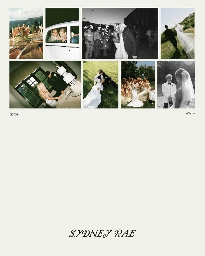 Bits and pieces from a current brand story deep in the works; one embroidered with lived-in typography, fashion-forward composition, luxurious tones, and avant-garde touches&hellip; soon to be tucked within digital web pages.&nbsp;

It&rsquo;s been a