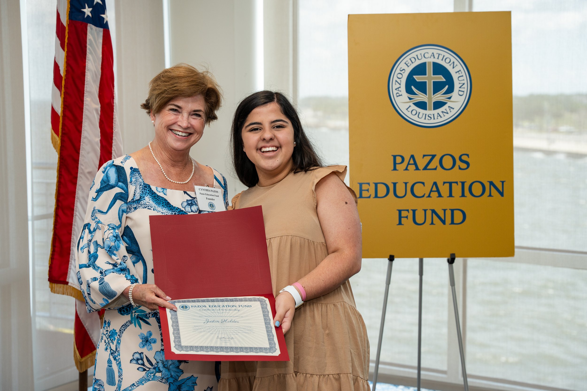 08.24.24 PEF 2024Luncheon-Senior-Isabelle Marinello 3yrs.jpg