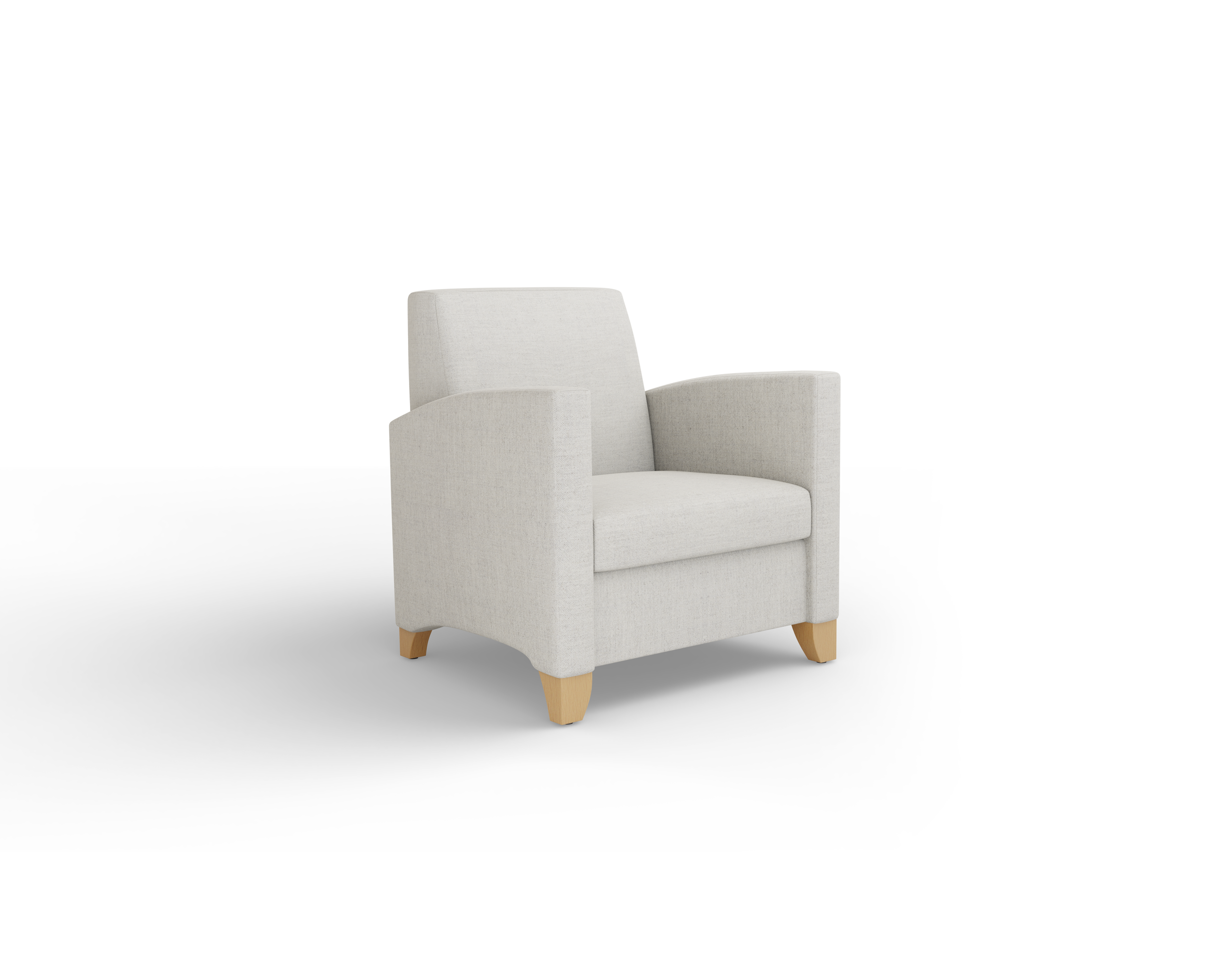 SODO LOUNGE CHAIR