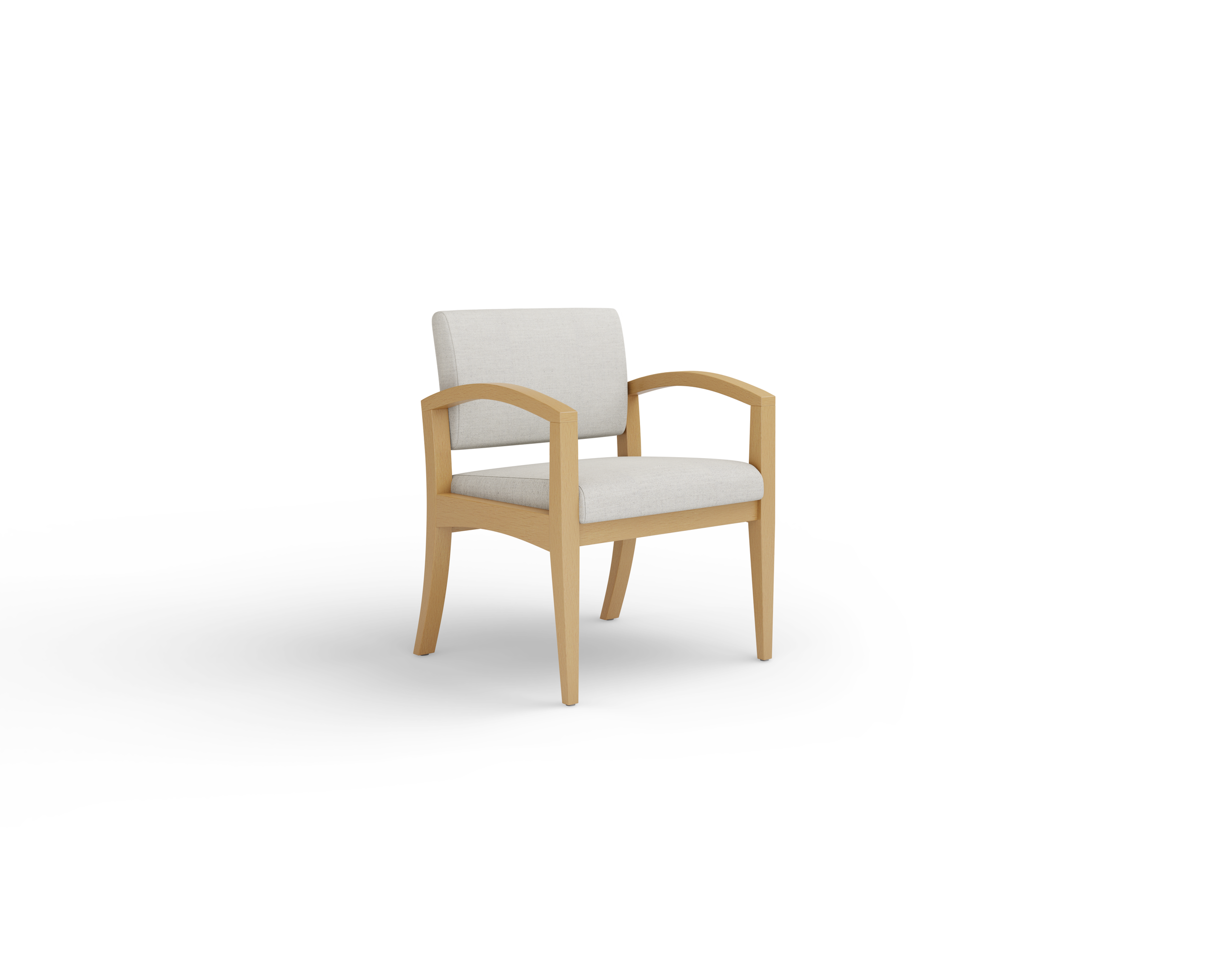 LYNDEN SIDE CHAIR