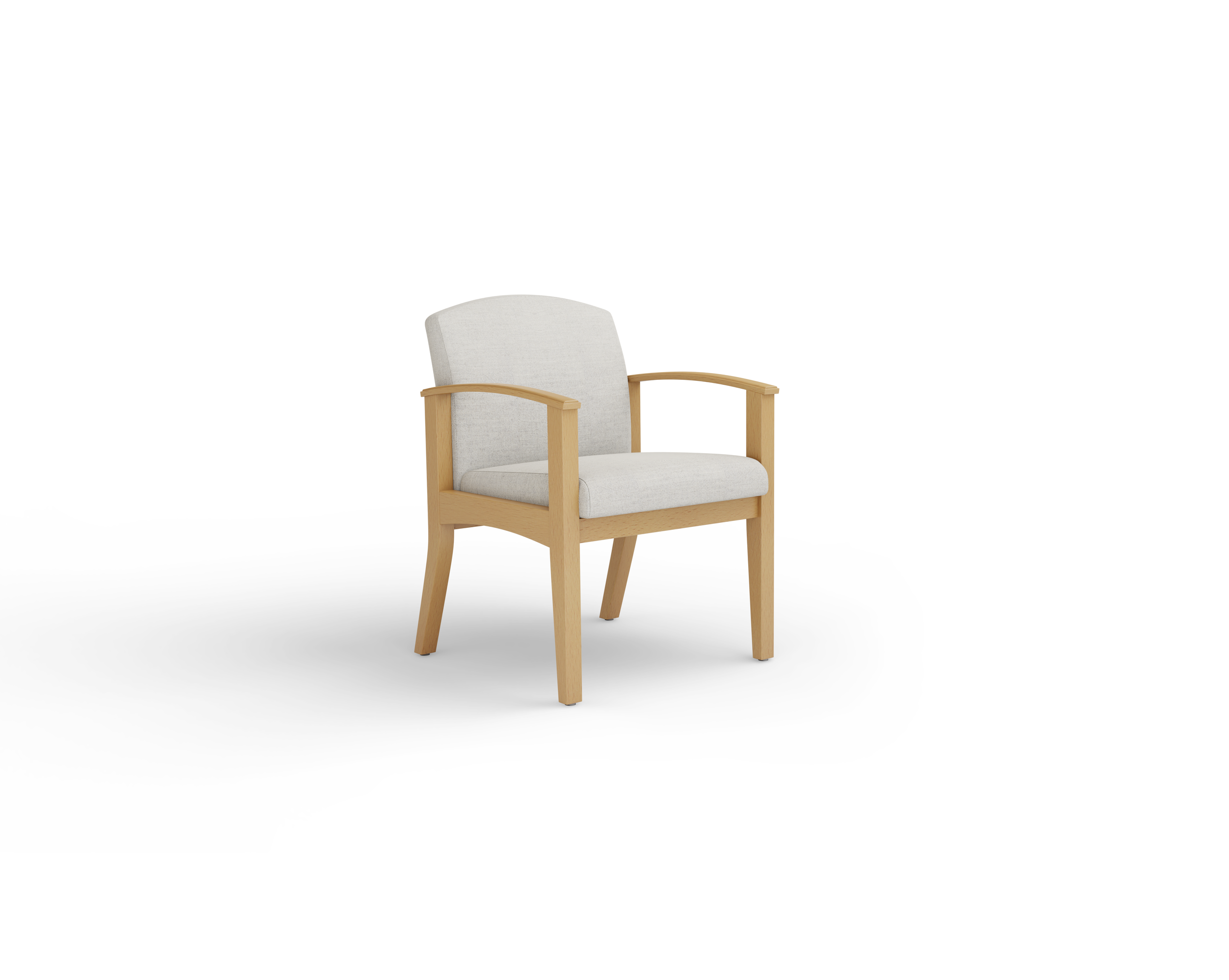 MERCER SIDE CHAIR