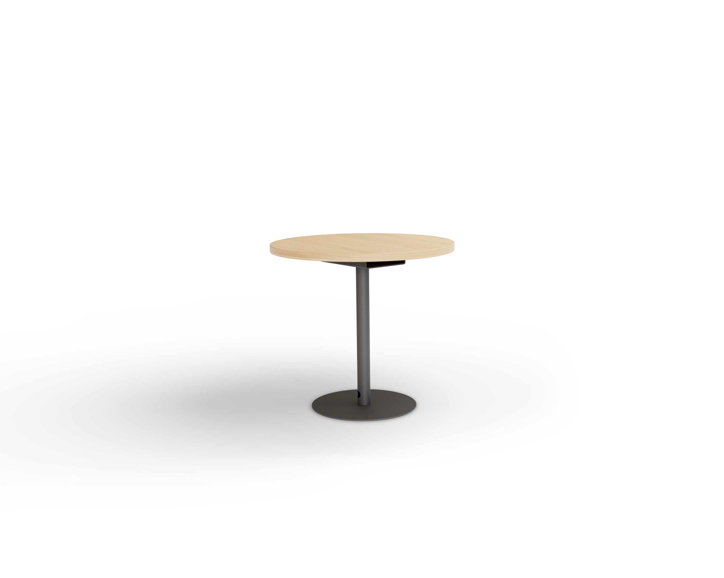 POWER DISC l CAFE TABLE