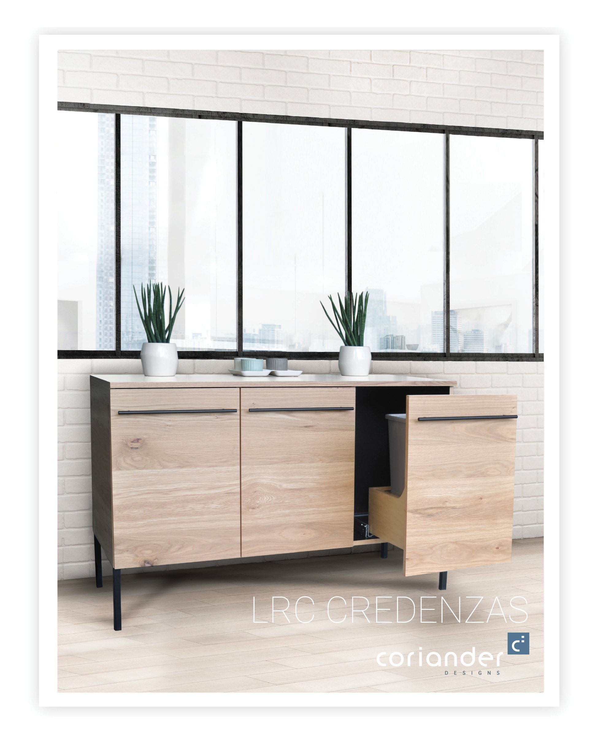 LRC CREDENZAS