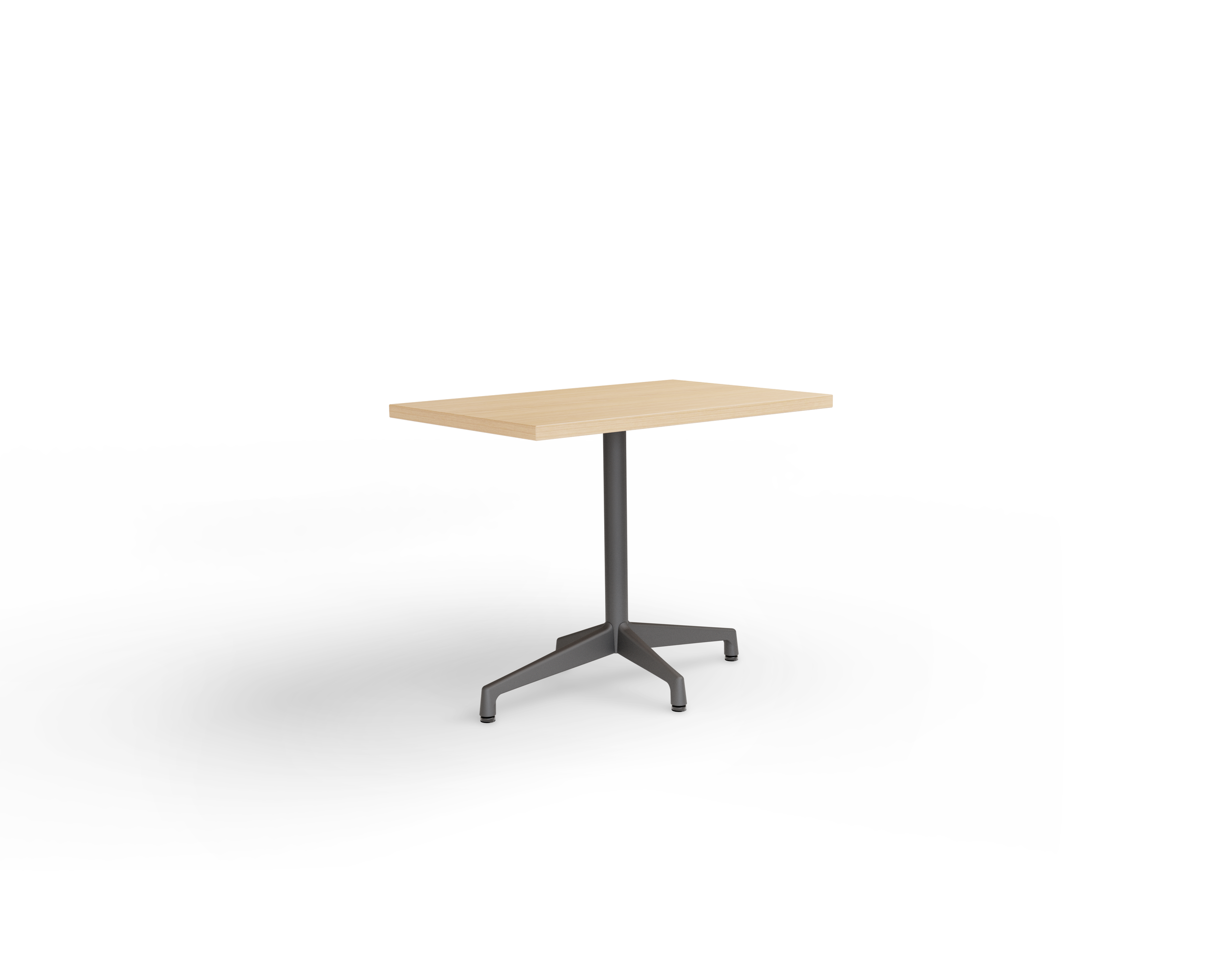 X RECTANGLE CAFE TABLE