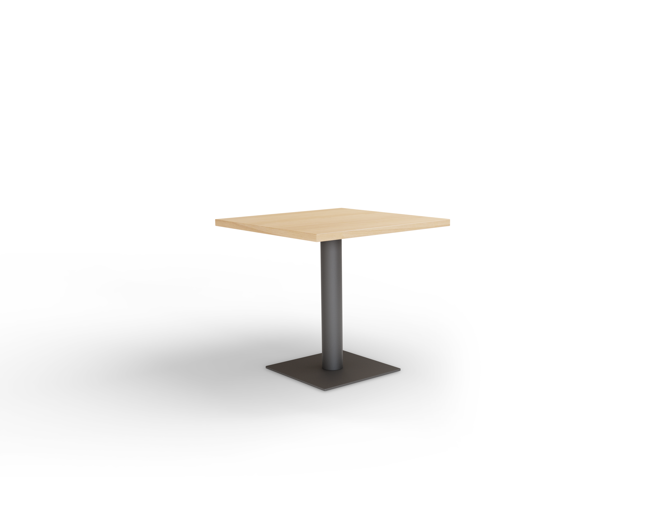 SQUARE ll CAFE TABLE