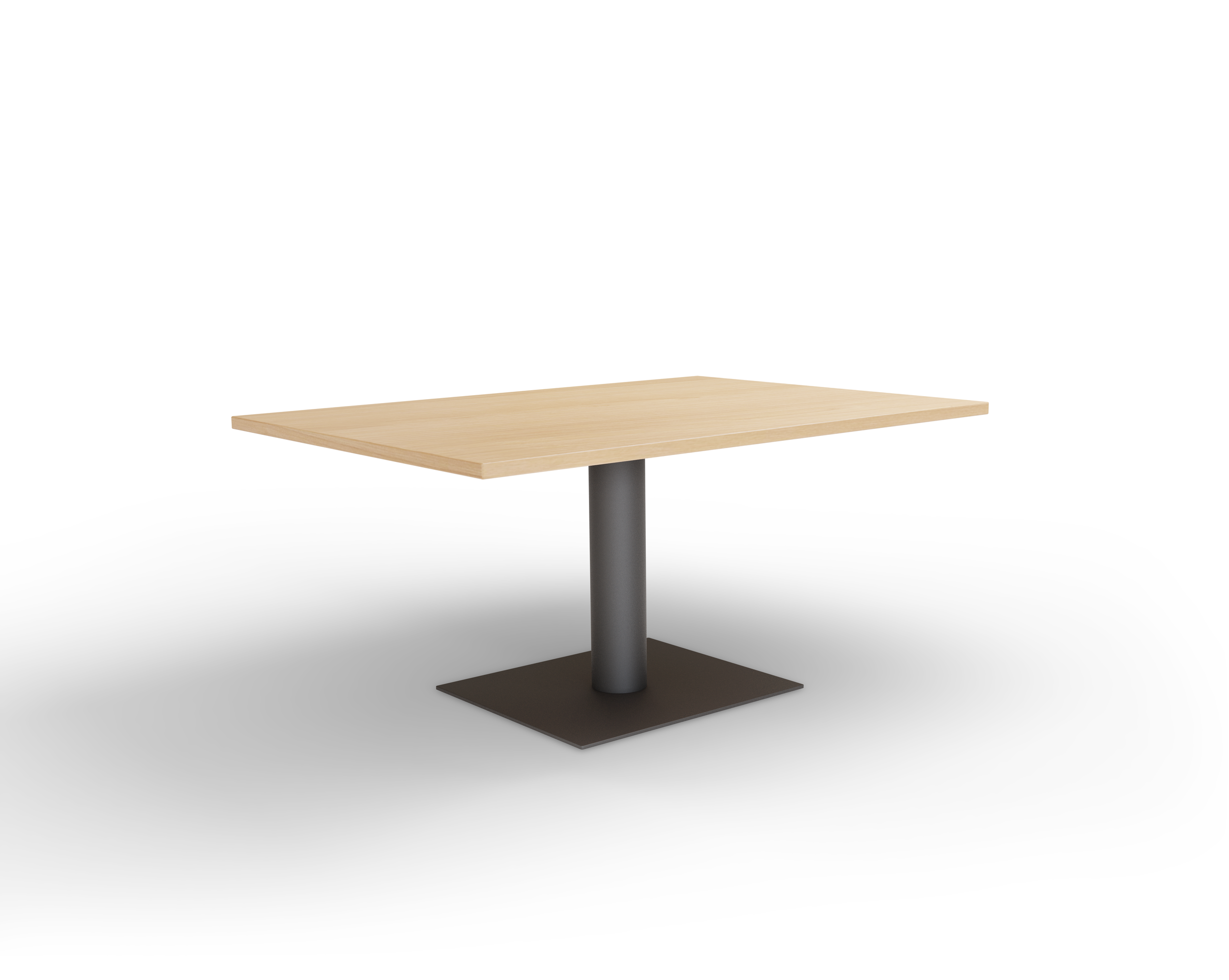RECTANGLE CAFE TABLE