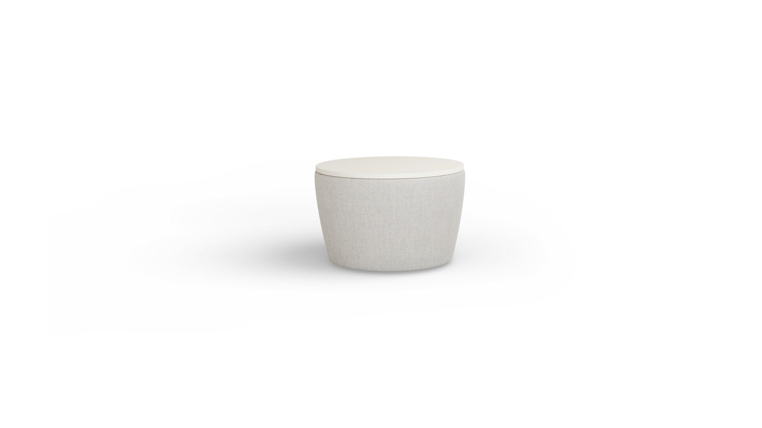 9011-018 SHOWN IN KVADRAT MOLLY 2 0112 WITH DESIGNER WHITE SOLID SURFACE TOP